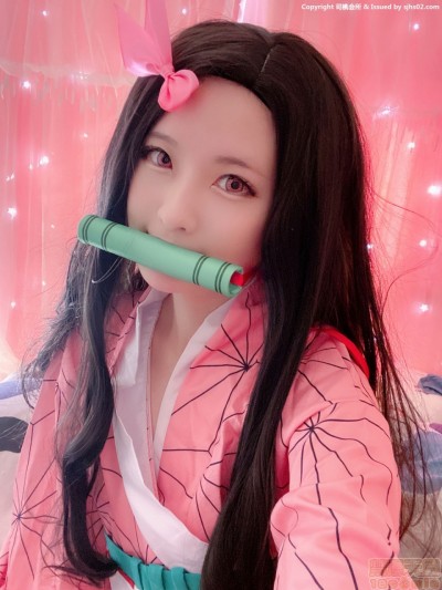 [习呆呆] 灶门祢豆子
