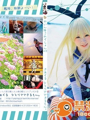 かぃん隊これくしょんvol8