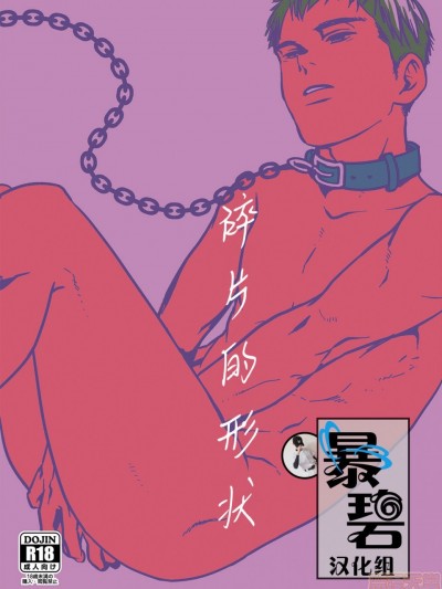 [暴碧汉化组] [■BOX■ (つくも号)] かけらのカタチ [中国翻訳]