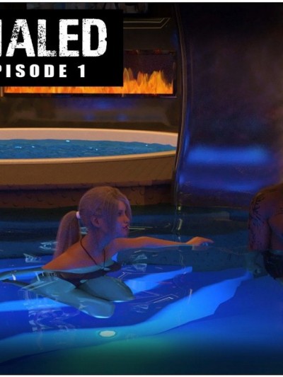 Blackmailed- Season 1 – Episode 1- Gonzo