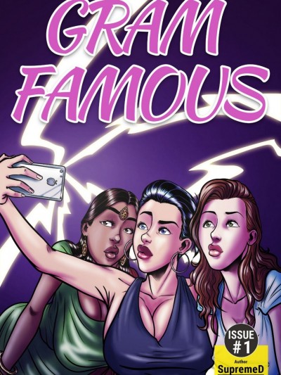 Gram Famous – BotComics
