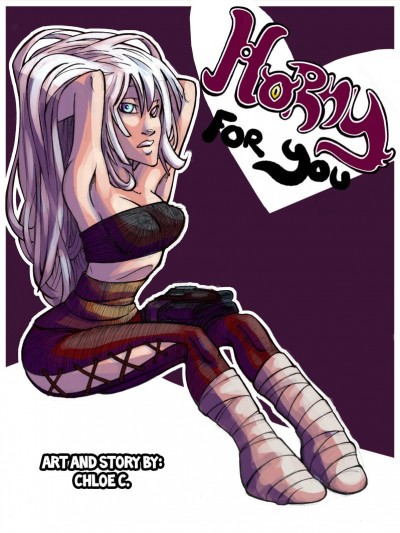 Horny For You by Chloe C.