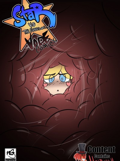Vore- Star Vs The Forces of… – Pedverse