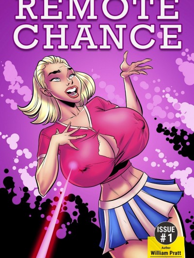 Remote Chance- Issue #1 – Bot