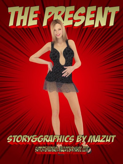 The Present- Mazut