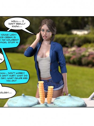 Bimbo Ice Cream- ABimboLeb