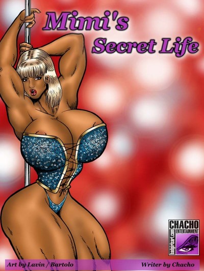 Mimi’s Secret Life – Lavin