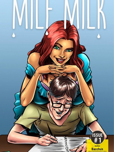 Milf Milk- Bot
