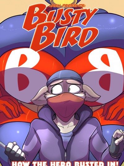 BustyBird – JaehTheBird