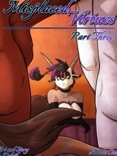 Misplaced Virtues Part 3- Kadath