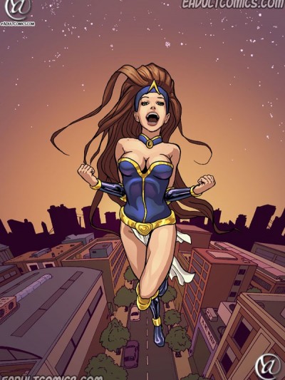 Amazing Girl – Brooke Lima