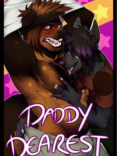Daddy Dearest