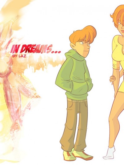 Laz – In Dreams