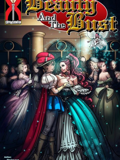 Beauty and the Bust – Expansion Fan