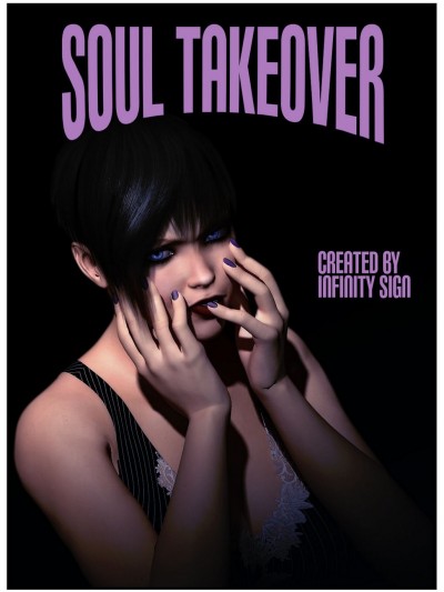 Infinity Sign- Soul Takeover