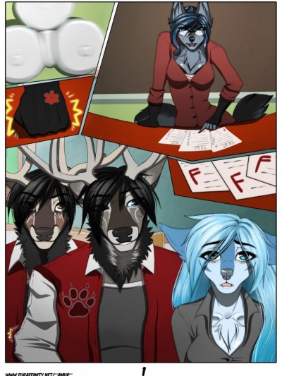 After School- Amur