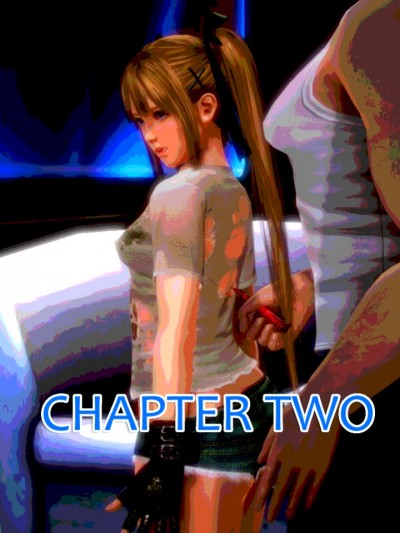 Dead or Alive – A Maid’s Demise 2