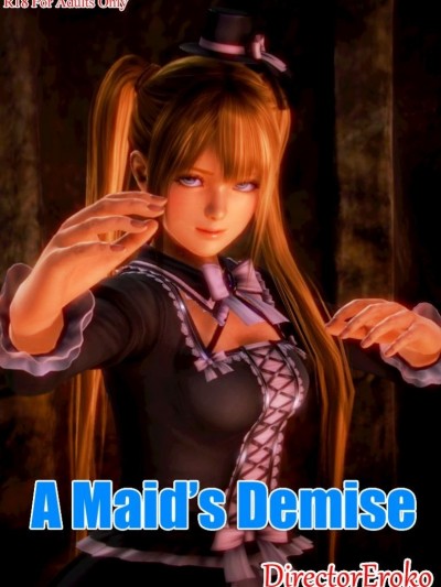 A Maid’s Demise