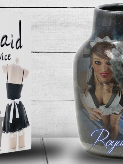 Maid Service- Alexgts