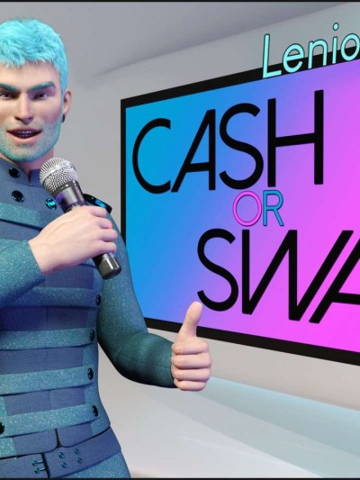 Cash or Swap- LenioTG