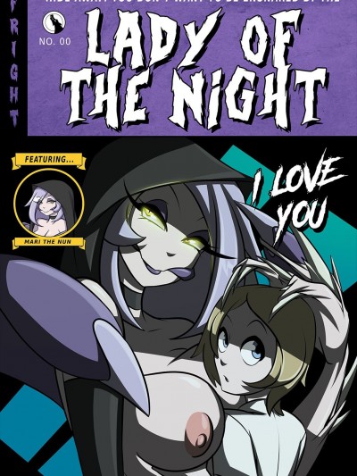 Lady of the Night – DankoDeadZone