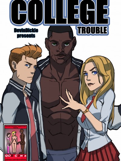 Trouble