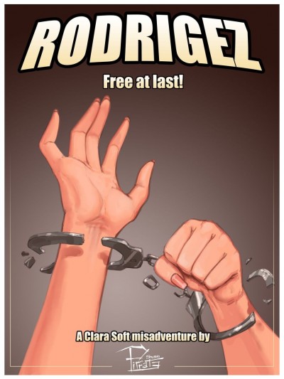 Rodrigez Part 3- Clara Soft [Studio-Pirrate]
