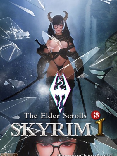 Skyrim Story——Game strategy（Maybe...）