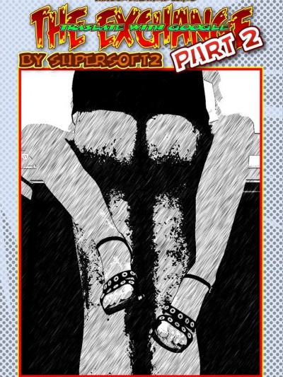 The exchange Part 2- Supersoft2