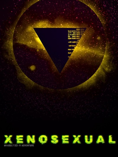 Xenosexual Ch. 2- Nyuunzi