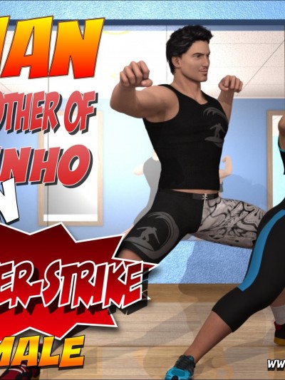 The Brother of Nininho in Counterstrike – PigKing