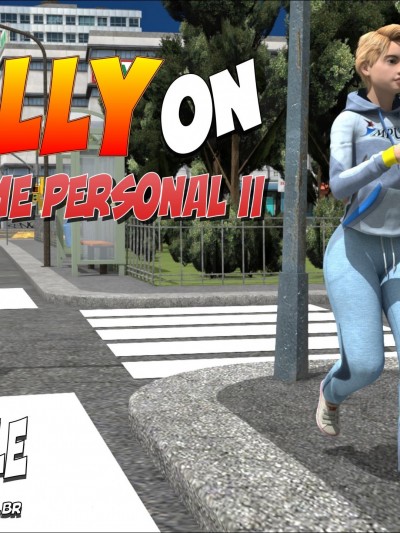 Willy on Extreme Personal 2 – PigKing