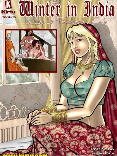 Winter in India Issue 2- Forbidden Love