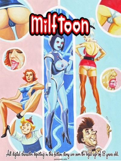 Milftoon- Jepsons