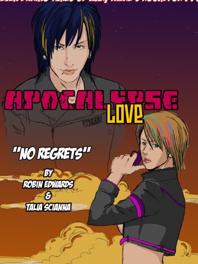 Apocalypse Love