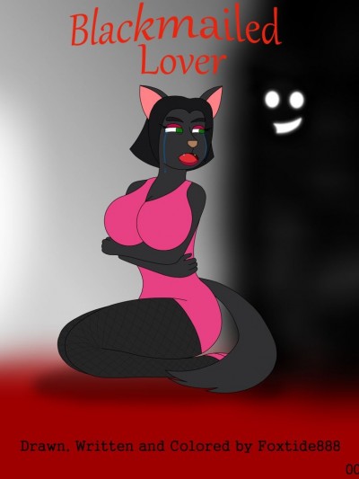 Blackmailed Lover