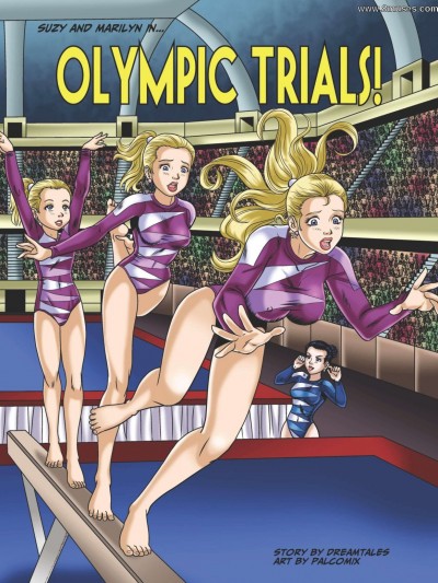 Olympic Trials