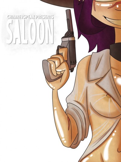 Chimneyspeak’s Saloon