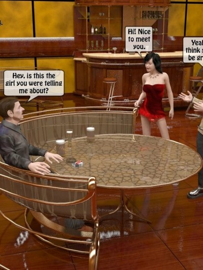 Men Fuck Singer Woman