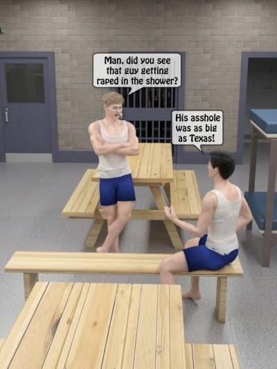 Two prisoner Fuck Police Woman