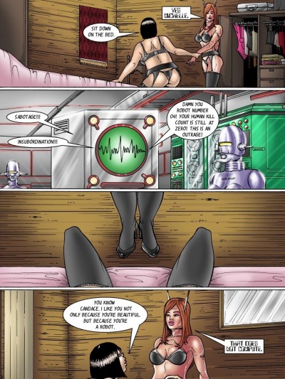 Future FAIT 3-5 Adventures