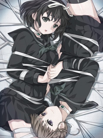 [CLOCKUP] euphoria （HDリマスター）