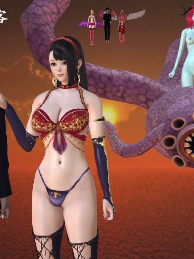 降魔傳 