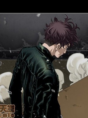 最後的男人 | 地表最后的男人  完結