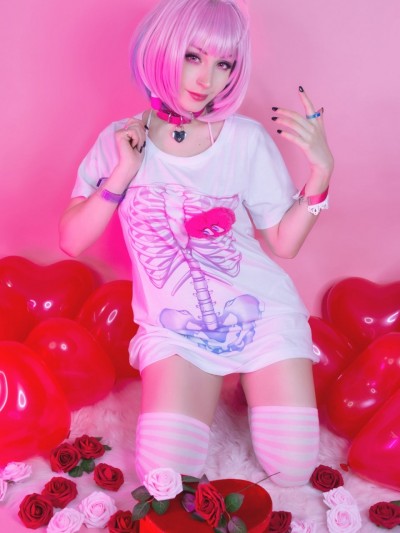 ShiroKitsune - Yumemi Riamu