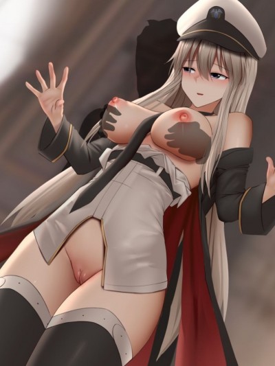 [ぎんハハ] エンタープライズ