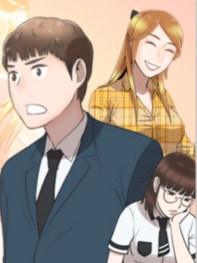 女人村的男老师 | 歡迎來到女人村