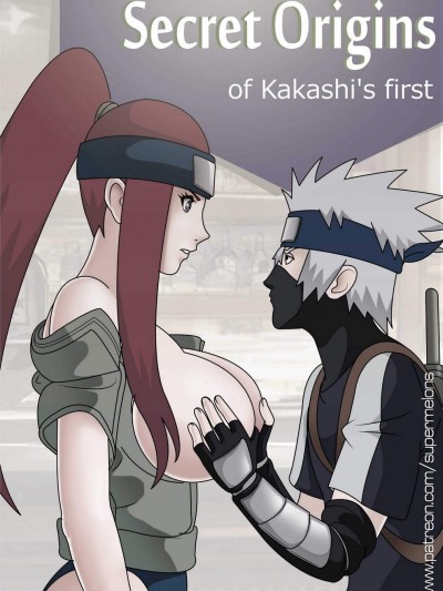Secret Origins of Kakashi’s First- Naruto [Super Melons]
