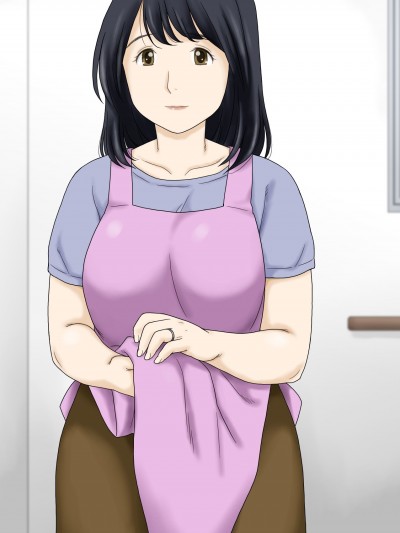 Bad cheating mother – Atori Akinao