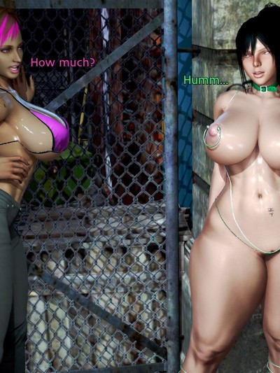 Hurator – Futa Feast